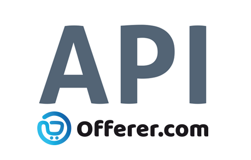 There is no your ERP? Integrate your shop using API Offerer