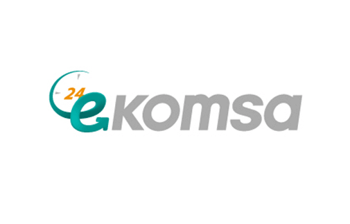 Integration with wholesale eKOMSA