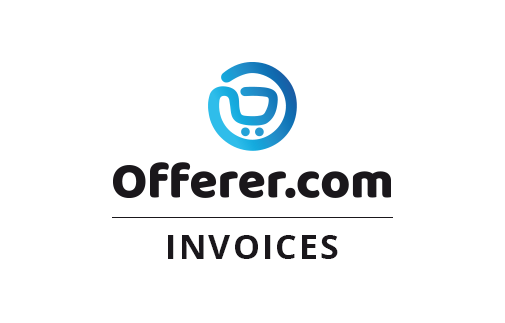 Mini Accounting System- Offerer Invoices