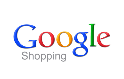 Integration with comparison website Google Shopping