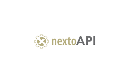 Integration with wholesale NextoAPI