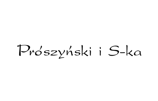 Integration with wholesale Proszynski i S-ka